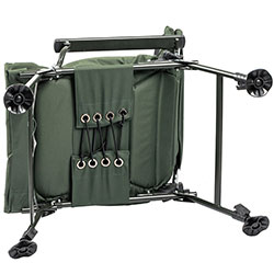 Фото Крісло-ліжко коропове Carp SL-112 (Арт. RA 2251)