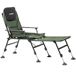 Фото Крісло-ліжко коропове Carp SL-112 (Арт. RA 2251)