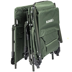 Фото Крісло-ліжко коропове Carp SL-112 (Арт. RA 2251)