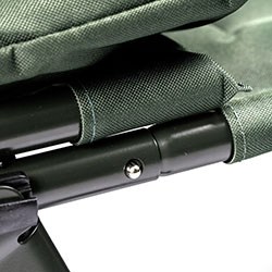 Фото Крісло-ліжко коропове Carp SL-112 (Арт. RA 2251)