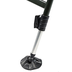 Фото Крісло-ліжко коропове Carp SL-112 (Арт. RA 2251)