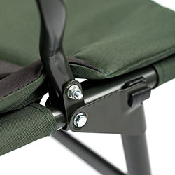 Фото Крісло-ліжко коропове Carp SL-112 (Арт. RA 2251)