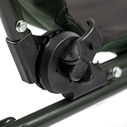 Фото Крісло-ліжко коропове Carp SL-112 (Арт. RA 2251)