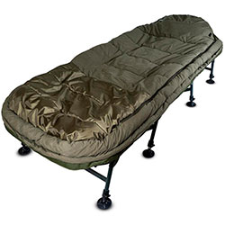  коропова розкладачка bed 85 kingsize sleep (арт. ra 5512) 