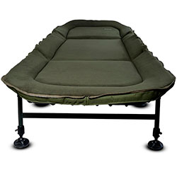 Фото Коропова розкладачка BED 85 Kingsize Sleep (Арт. RA 5512)