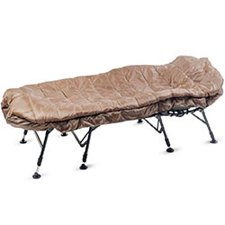 Фото Коропова розкладачка BED 87 Sleep System (Арт. RA 5503)