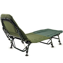 Фото Коропова розкладачка BED 87 Sleep System (Арт. RA 5503)