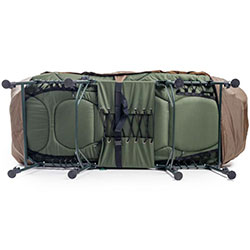 Фото Коропова розкладачка BED 87 Sleep System (Арт. RA 5503)