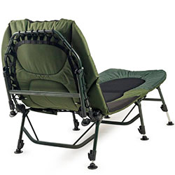 Фото Коропова розкладачка BED 87 Sleep System (Арт. RA 5503)