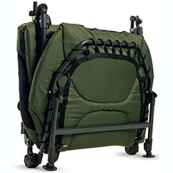 Фото Коропова розкладачка BED 87 Sleep System (Арт. RA 5503)