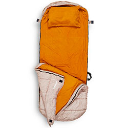 Фото Коропова розкладачка BED 87 Sleep System (Арт. RA 5503)