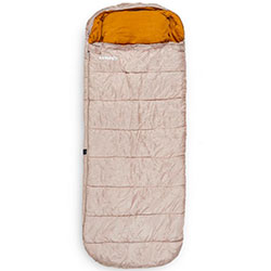 Фото Коропова розкладачка BED 87 Sleep System (Арт. RA 5503)