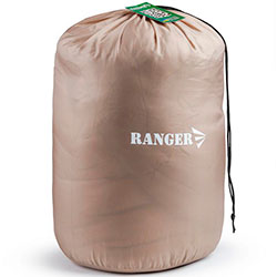 Фото Коропова розкладачка BED 87 Sleep System (Арт. RA 5503)