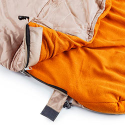 Фото Коропова розкладачка BED 87 Sleep System (Арт. RA 5503)