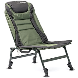 Фото Крісло коропове Strength SL-114 (Арт. RA 2253)