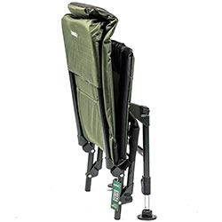 Фото Крісло коропове Strength SL-114 (Арт. RA 2253)