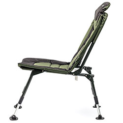 Фото Крісло коропове Strength SL-114 (Арт. RA 2253)