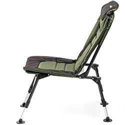 Фото Крісло коропове Strength SL-114 (Арт. RA 2253)