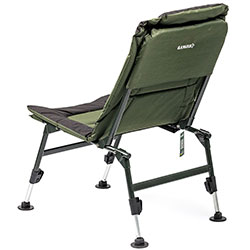 Фото Крісло коропове Strength SL-114 (Арт. RA 2253)