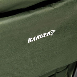 Фото Крісло коропове Strength SL-114 (Арт. RA 2253)