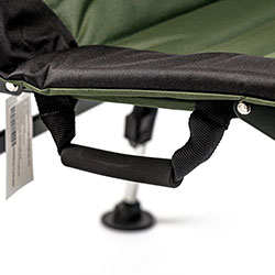 Фото Крісло коропове Strength SL-114 (Арт. RA 2253)