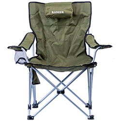 Фото Крісло складане Relax (Арт. RA 2255)