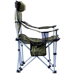 Фото Крісло складане Relax (Арт. RA 2255)