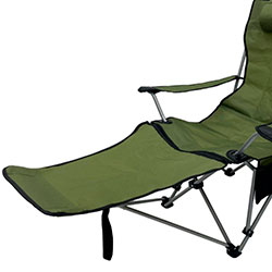 Фото Крісло складане Relax (Арт. RA 2255)