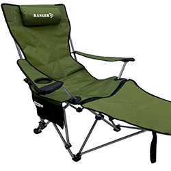 Фото Крісло складане Relax (Арт. RA 2255)