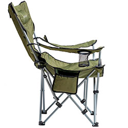 Фото Крісло складане Relax (Арт. RA 2255)
