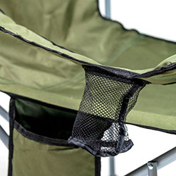 Фото Крісло складане Relax (Арт. RA 2255)