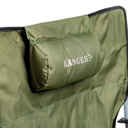 Фото Крісло складане Relax (Арт. RA 2255)