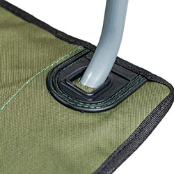 Фото Крісло складане Relax (Арт. RA 2255)