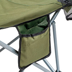 Фото Крісло складане Relax (Арт. RA 2255)