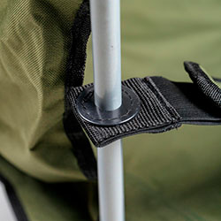 Фото Крісло складане Relax (Арт. RA 2255)