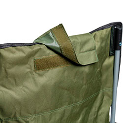 Фото Крісло складане Relax (Арт. RA 2255)