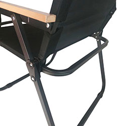 Фото Крісло складане Lucky (Арт. RA 2258)