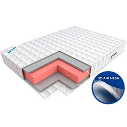 Матрац 3D Air Mesh 180х190 (1819)