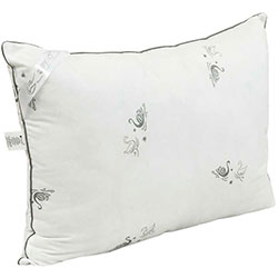 Подушка дитяча Silver Swan 40х60 штучний лебединий пух (309.52)