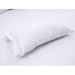 Фото Подушка 40х60 силіконова (309.04СЛУ)