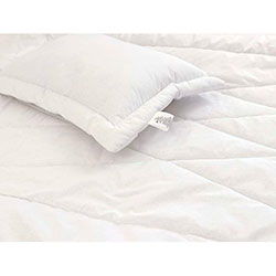 Фото Подушка 40х60 силіконова (309.04СЛУ)