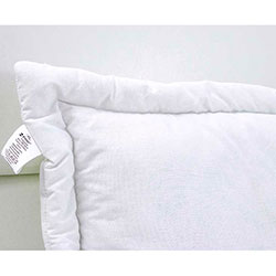 Фото Подушка 40х60 силіконова (309.04СЛУ)