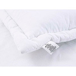 Фото Подушка 40х60 силіконова (309.04СЛУ)