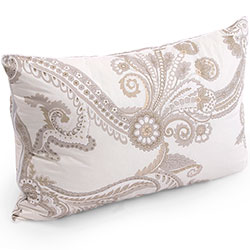 Подушка Luxury 40х60 силіконізіроване волокно (309.11CЛУ)