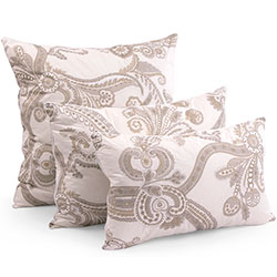 Фото Подушка Luxury 40х60 силіконізіроване волокно (309.11CЛУ)