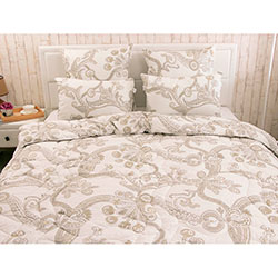 Фото Подушка Luxury 40х60 силіконізіроване волокно (309.11CЛУ)