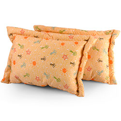 Фото Подушка Baby 40х60 силіконова (309.137)