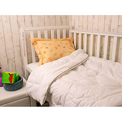 Фото Подушка Baby 40х60 силіконова (309.137)