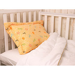 Фото Подушка Baby 40х60 силіконова (309.137)