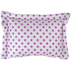 Подушка Зірочка 40х60 силіконова (309.137)